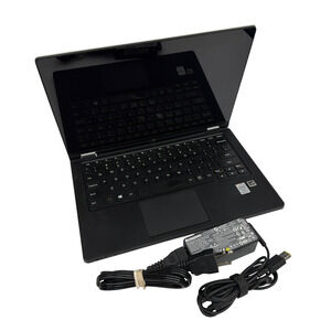 Lenovo IdeaPad Yoga 11S 20246 i5-4210Y 4GB 120GB SSD Laptop Bad Battery